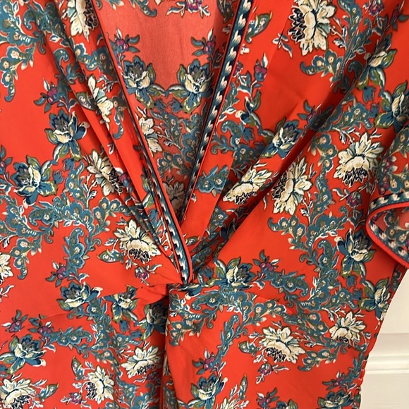 MAX STUDIO MADI DRESS NWOT - Picture 5 of 6